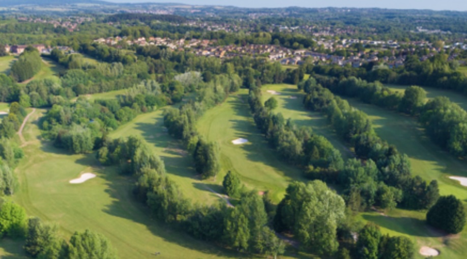 Photo of Telford Golf & Country Club